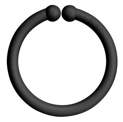 BIBS Loops Black 800210 - фото 20668