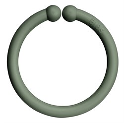 BIBS Loops Hunter Green 800218 - фото 20672