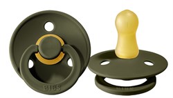 BIBS Colour Hunter Green 0-6 месяцев 100218 - фото 20712