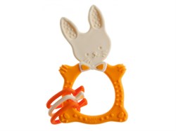Универсальный прорезыватель BUNNY, Цвет горчичный. RBT-001MU - фото 21502