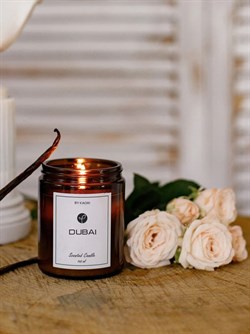 Свеча DUBAI L(500) L-cndl-DUB - фото 33614