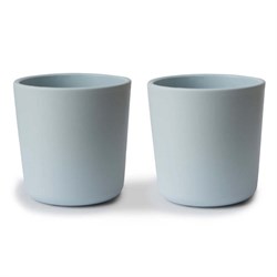 Стаканчики (2шт) Powder Blue 2350228 - фото 39026