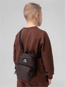 Сумка детская (Цвет коричневый, Размер one size), 34-23 34-23 - фото 65197