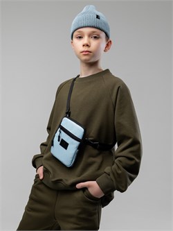 Сумка детская (Цвет голубой, Размер one size), 34-38 34-38-2 - фото 65289