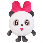 Игрушка - подушка "Малышарики"  (Пандочка) 581