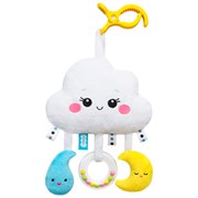 Игрушка подвеска Облачко 641