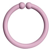 BIBS Loops Dusky Lilac 800267