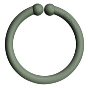 BIBS Loops Hunter Green 800218