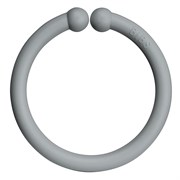 BIBS Loops Iron 800221
