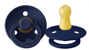 BIBS Colour Deep Space 0-6 месяцев 100259