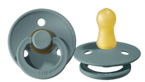 BIBS Colour Island Sea 0-6 месяцев 100261