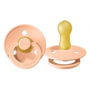 BIBS Colour Peach 0-6 месяцев 100246