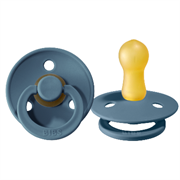BIBS Colour Petrol 0-6 месяцев 100260