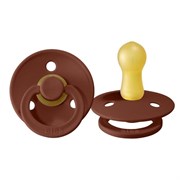 BIBS Colour Rust 6-18 месяцев 200217