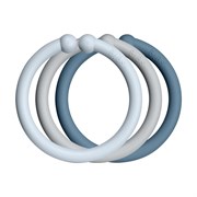 BIBS Loops 12 PACK (Haze / Meadow / Blossom) 900237