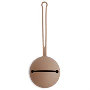 Контейнер для пустышек Pale Taupe 2255130