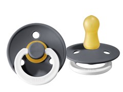 BIBS Colour Iron Glow 0-6 месяцев 100274