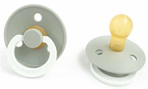 BIBS Colour Sage Glow 0-6 месяцев 100270