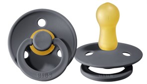 BIBS Colour Iron 6-18 месяцев 200221