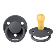 BIBS De Lux Latex Iron 6+ месяцев 1210221