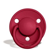 BIBS De Lux Latex Ruby 6+ месяцев 1210263