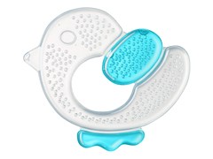 Прорезыватель "Цыплёнок" с охлаждающим эффектом ROXY-KIDS RCT-235