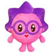 Игрушка - подушка "Малышарики"  (Ёжик) 582