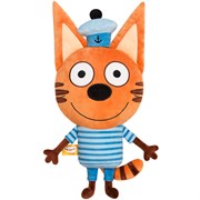 Игрушка подушка "Три Кота" Коржик 639