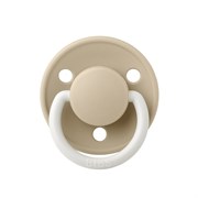 BIBS De Lux Latex Vanilla Glow 0-6 месяцев 1110257