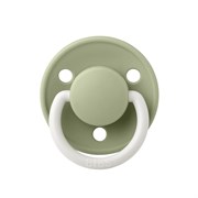 BIBS De Lux Latex Sage Glow 6+ месяцев 1210270