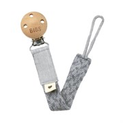Держатель для пустышки BIBS Cloud/Iron 9401102