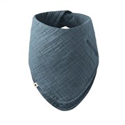 Муслиновый слюнявчик BIBS Bandana Bib Petrol 9404260