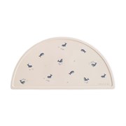 Силиконовая салфетка Whales 2370553