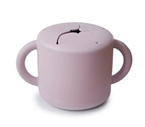 Чашка для снеков Soft Lilac 2340442