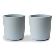 Стаканчики (2шт) Powder Blue 2350228