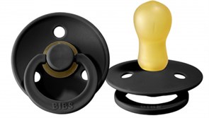 BIBS Colour Black 18-36 месяцев 300210