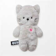 Игрушка "Мякиши" мягконабивная (Кошечка Саманта) 850