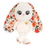 Игрушка "Мякиши" мягконабивная Зайка ("Лето") 779