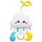 Игрушка подвеска Облачко 641 - фото 20405
