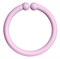 BIBS Loops Baby Pink 800234 - фото 20667