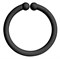 BIBS Loops Black 800210 - фото 20668