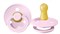 BIBS Colour Baby Pink 0-6 месяцев 100234 - фото 20704