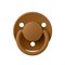 BIBS De Lux Latex Caramel 0-6 месяцев 1110289 - фото 29397