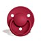 BIBS De Lux Latex Ruby 6+ месяцев 1210263 - фото 29413