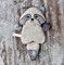Игрушка «Доктор Мякиш Енот»(с виш.кост.) 351-1 - фото 36216