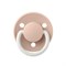BIBS De Lux Latex Blush Glow 6+ месяцев 1210256 - фото 37603