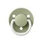 BIBS De Lux Latex Sage Glow 6+ месяцев 1210270 - фото 37606