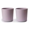 Стаканчики (2шт) Soft Lilac 2350442 - фото 38759
