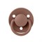 BIBS De Lux Silicone Woodchuck 0+ месяцев 1010247 - фото 38899