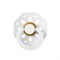 BIBS Boheme Latex White 0-6 месяцев 210211 - фото 38915